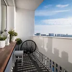 Cracow View Residence Wawelofts