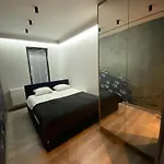 Beautiful And Modern Apartment- Garage- Wislane Tarasy