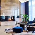 Hilton Garden Inn Krakow Airport