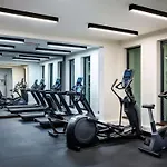 Hilton Garden Inn Krakow Airport