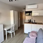 Apartament Xavier Krakow