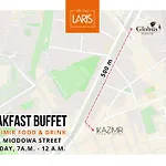 Aparthotel Globus Kraków