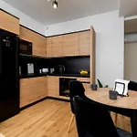 Revesen Premium Apartments