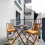Spacious And Modern Apartment Lwowska, Close To Kazimierz
