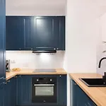 Spacious And Modern Apartment Lwowska, Close To Kazimierz