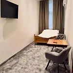 Apartamenty Grodzka 8