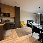 Vistula Terraces 10Th Floor