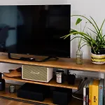 Nadwislanska11 - Klimatyczny Apartament Tuz Nad Wisla