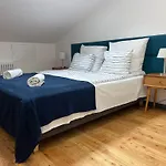 Florianska Deluxe Apartments With Air Condition