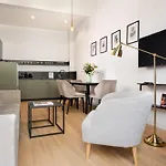 Rajska Residence