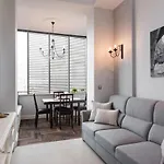Apartamenty Kraków Ariańska