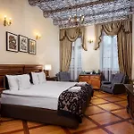 Hotel Rubinstein
