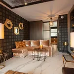 Art Suites Boutique Hotel - Krakow Center