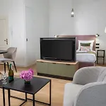 Rajska Residence