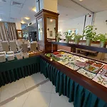 Conrad Hotel