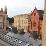 Hostel Centrum Sabot