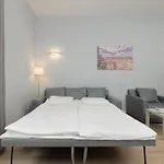 Central Planty Park Apartment Lobzowska By Noclegi Renters