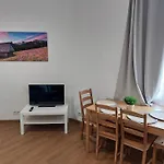 Old Town Stage Apartment One