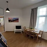 Old Town Stage Apartment One