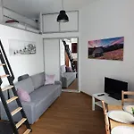 Old Town Stage Apartment One