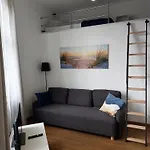 Old Town Stage Apartment One
