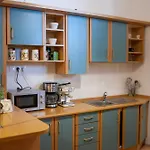 Bailey Apartment