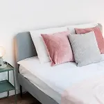 Krakow Trailside Apartments - By Upstairs