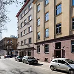 Krakow Trailside Apartments - By Upstairs
