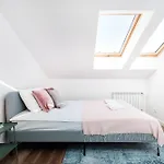 Krakow Trailside Apartments - By Upstairs