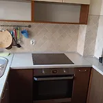 Apartament Radzikowskiego