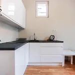 Prywatny Apartament W Samym Centrum Krakowskiego Kazimierza.