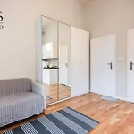Prywatny Apartament W Samym Centrum Krakowskiego Kazimierza.