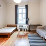 Prywatny Apartament W Samym Centrum Krakowskiego Kazimierza.