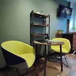 Green Corner