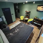 Green Corner