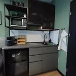 Green Corner
