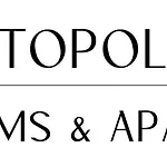 Old Town Gertrudy Apartment - Topolove Rooms & Apartments
