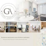 Ga Luxury Apartments G244