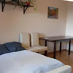 Apartament Radzikowskiego