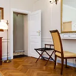 Househost Apt: Starowislna 75/3/2