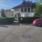 Pensjonat Przy Bloniach