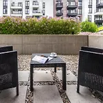 Marvels Place With Parking And Ac