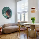 Tyzenhauz Apartments Siemiradzkiego Street