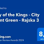 City Of The Kings - City Point Green - Rajska 3