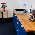 Old Town Gertrudy Apartment - Topolove Rooms & Apartments