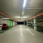 Beautiful And Modern Apartment- Garage- Wislane Tarasy