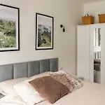 Krakow Glowny Apartment - Parking, Workspace - By Rentujemy