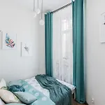 4Seasons Apartament Krakow Center