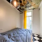 5Seasons Apartments Krakow Center