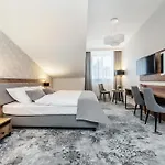 Vinfort Aparthotel